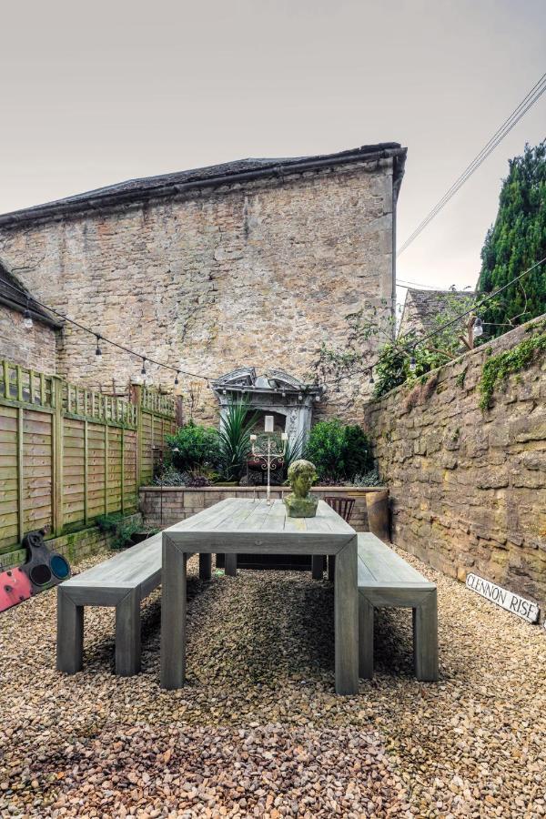 The Surveyor'S House Tetbury Villa Buitenkant foto