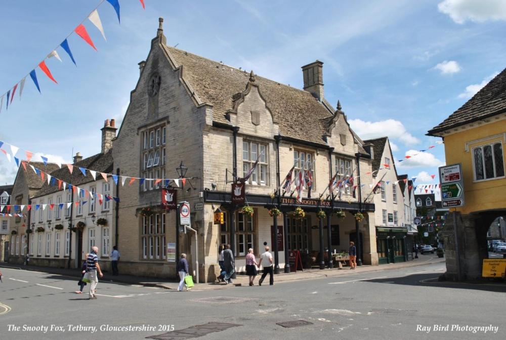The Surveyor'S House Tetbury Villa Buitenkant foto