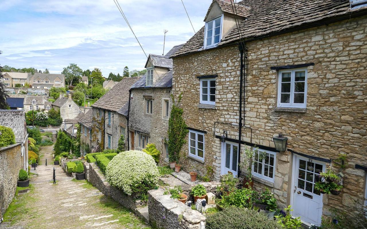 The Surveyor'S House Tetbury Villa Buitenkant foto